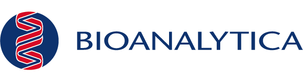 Bioanalytica Logo