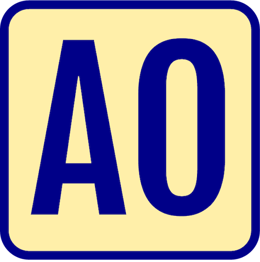 Adrian Ottiger Logo