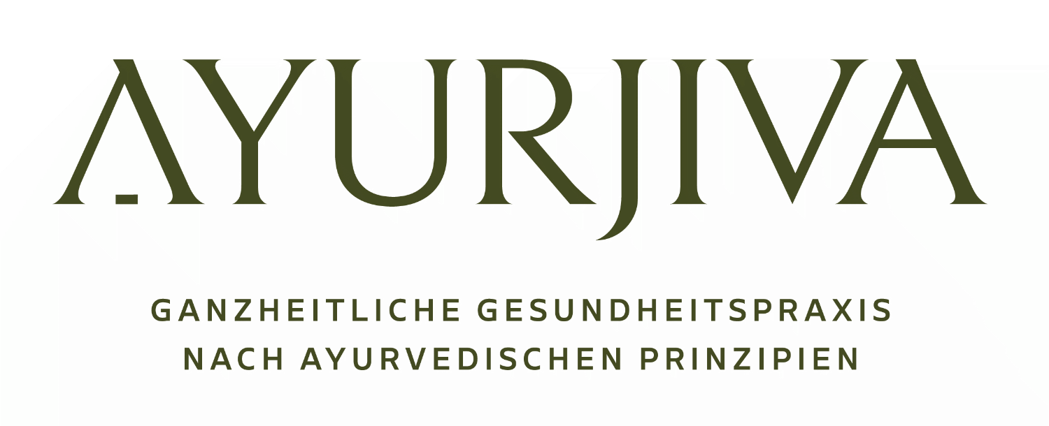 Ayurjiva Logo