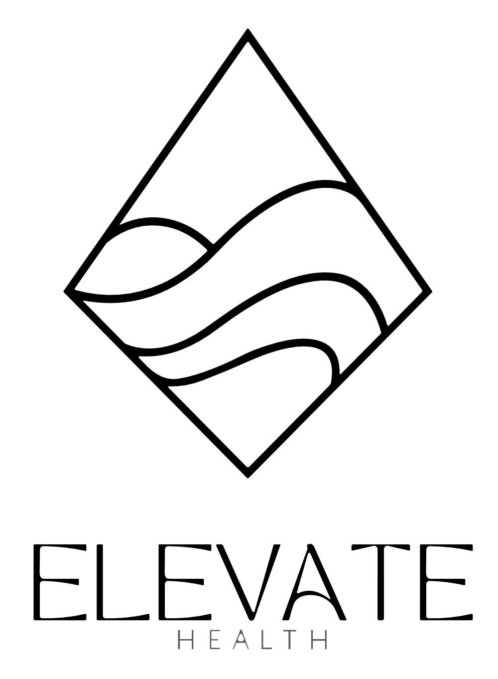 Elevate Health Logo