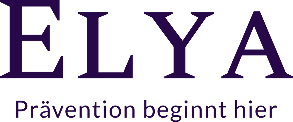 Elya Ernährung Logo