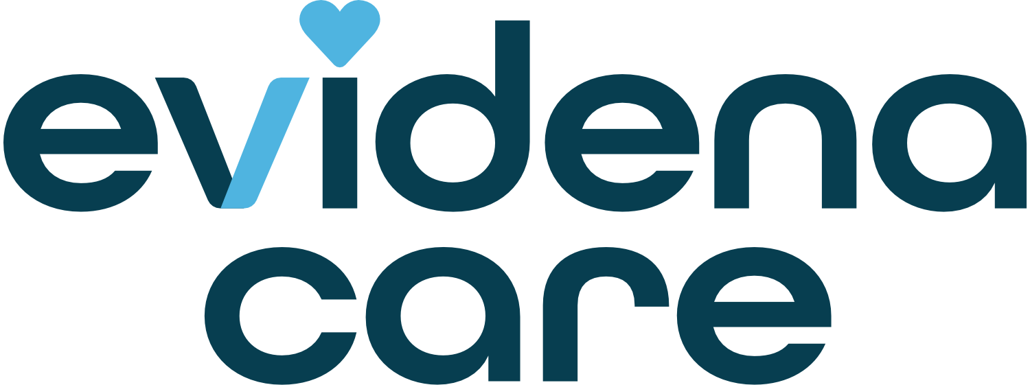 Evidena Care Logo
