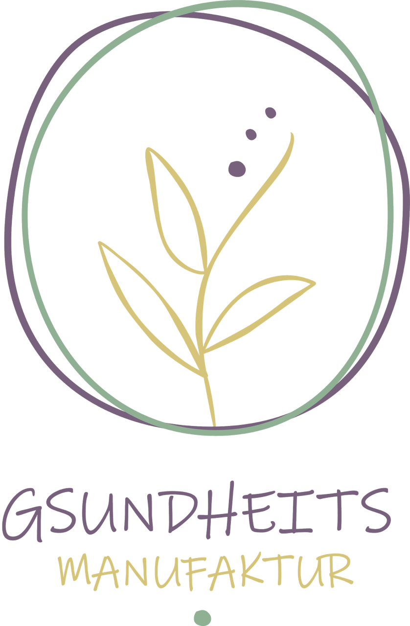 Gsundheitsmanufaktur Logo