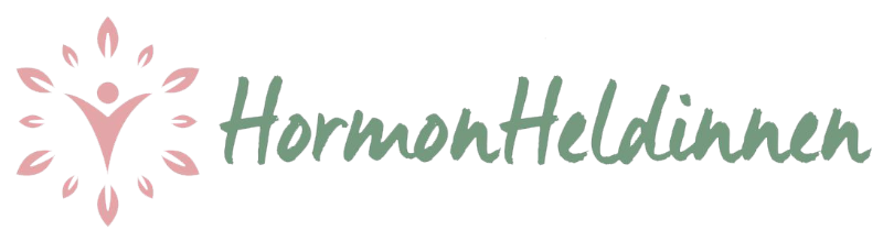 HormonHeldinnen Logo