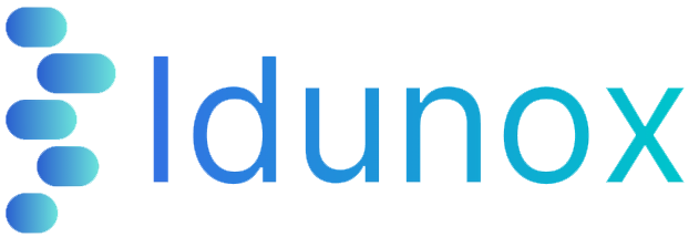 Idunox Logo