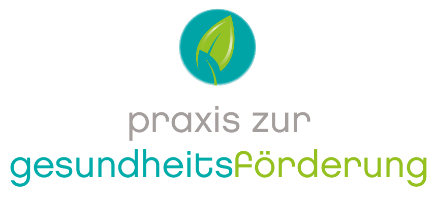 Praxis zur Gesundheitsförderung Logo
