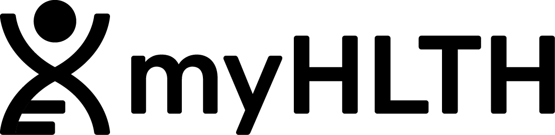 Myhlth Logo