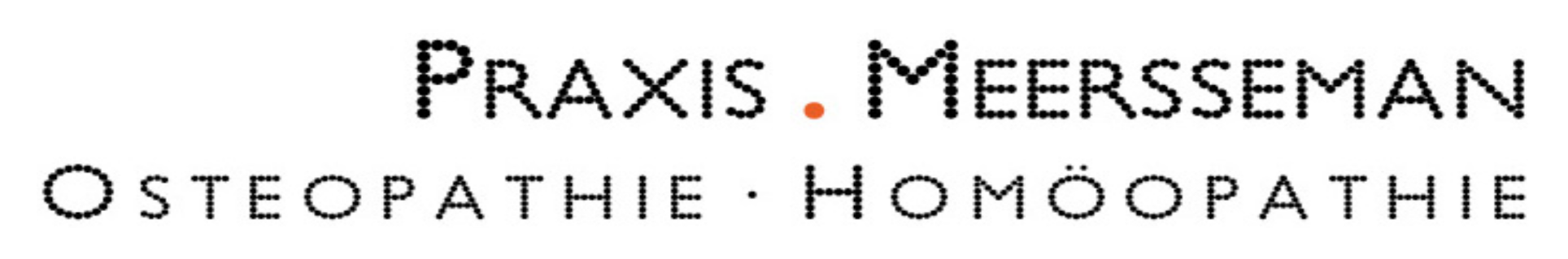Praxis Meersseman Logo