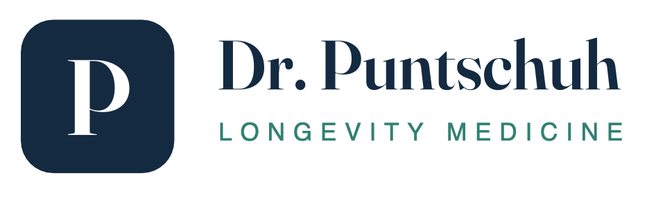 Dr. Puntschuh Logo