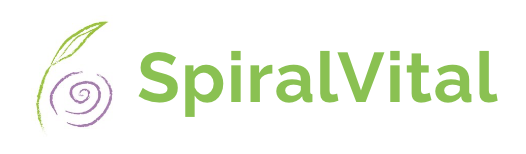 Spiralvital Logo