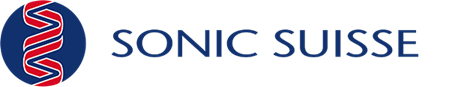 Sonic Suisse Logo